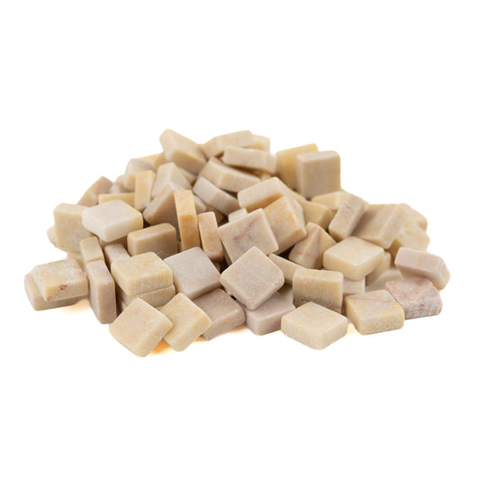 Mramor 10mm Giallo Cream