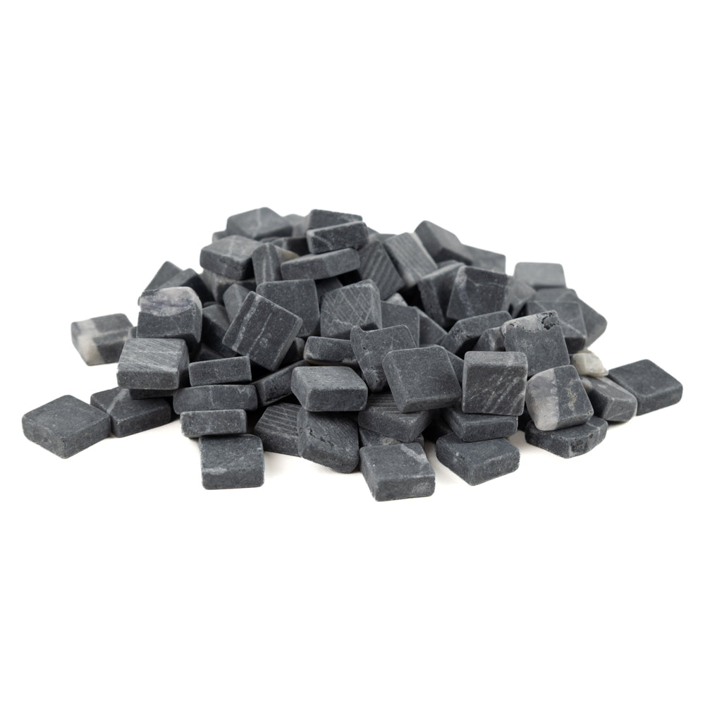 Mramor 20mm Nero Marquina