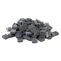 Mramor 20mm Nero Marquina