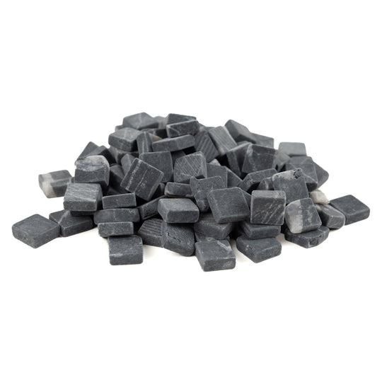 Mramor 20mm Nero Marquina