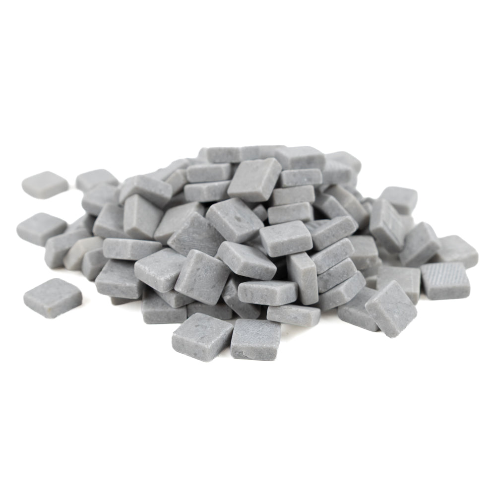 Mramor 10mm Azul Gris