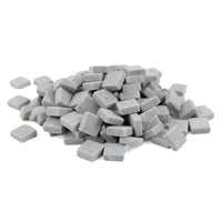 Mramor 10mm Azul Gris