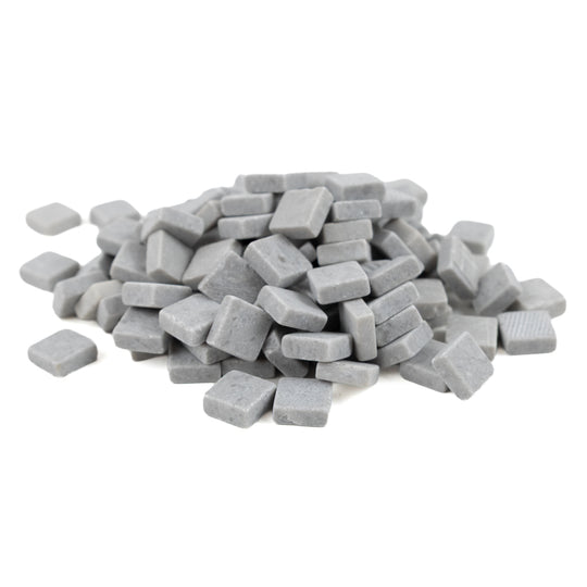 Mramor 10mm Azul Gris