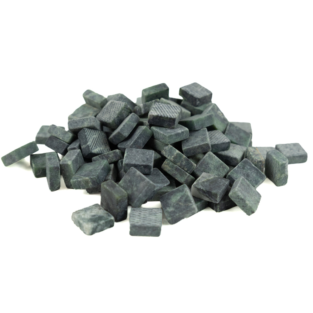 Mramor 20mm Zelena Jade