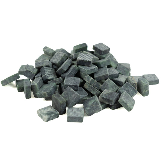 Mramor 20mm Zelena Jade
