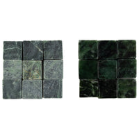 Mramor 20mm Zelena Jade