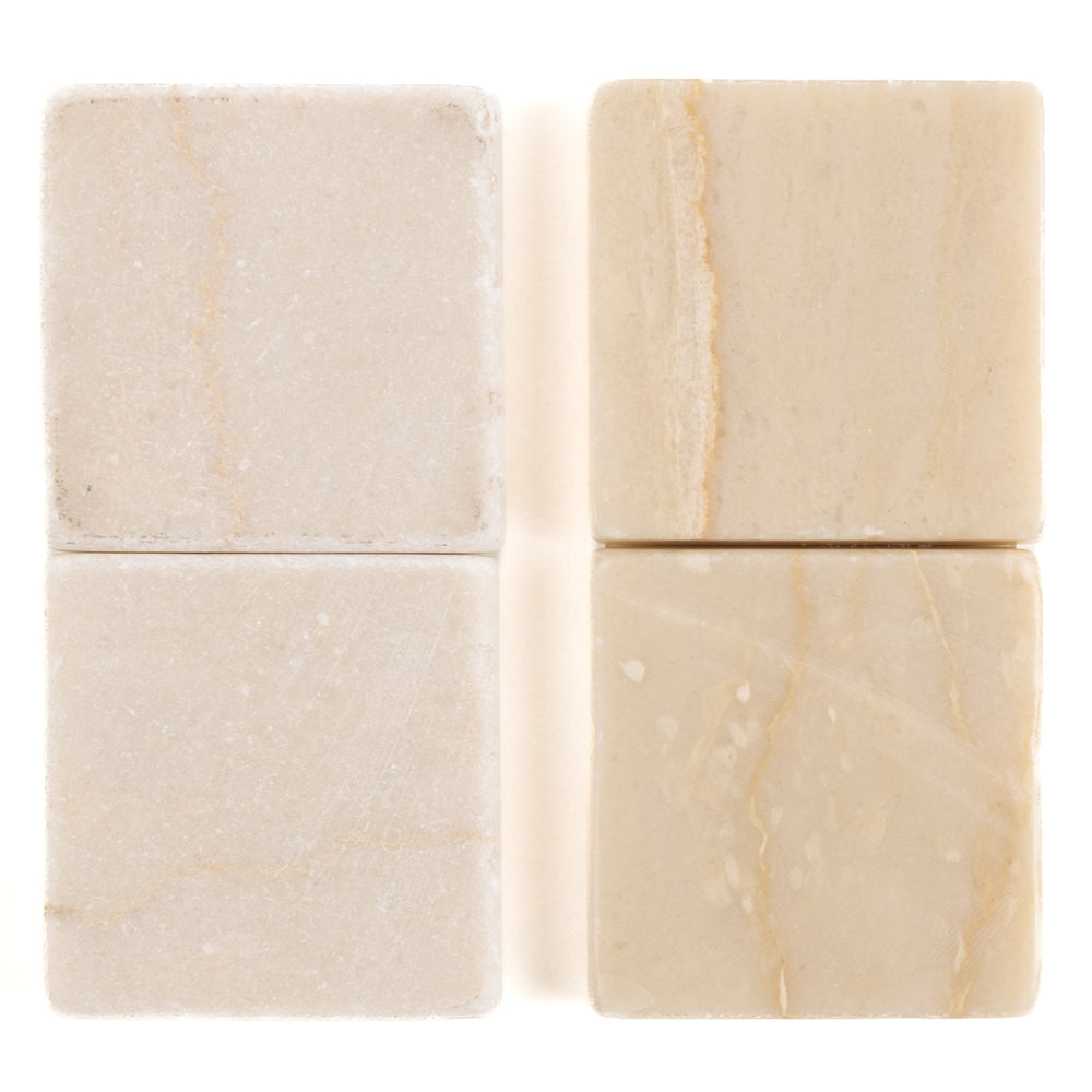 Mármol 20mm Beige Claro 