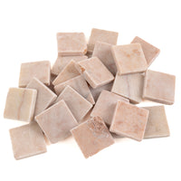 Marmer 20mm Roze