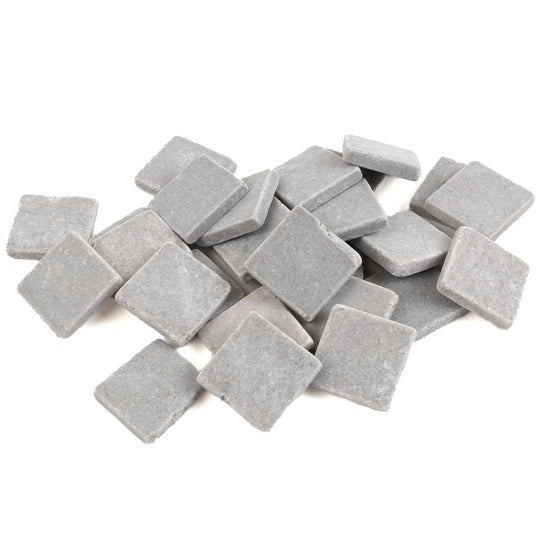 Marmo 20mm Azul Gris