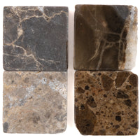 Marmo 20mm Emperador