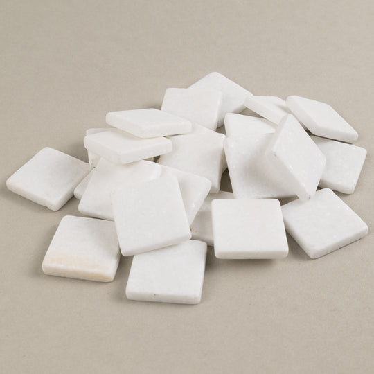 Marmo 20 mm Bianco Greco