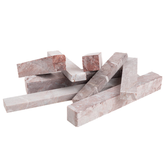 Bacchette di Marmo XL Rose