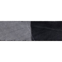 Marmeren Staven XL Nero Marquina