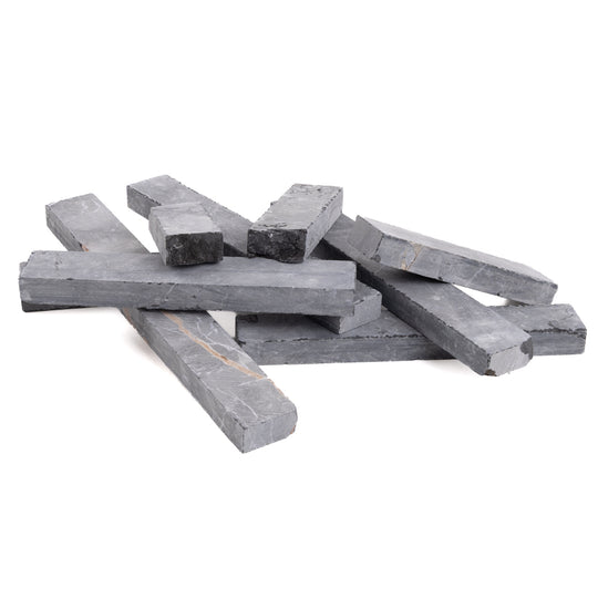 Bacchette di Marmo XL Nero Marquina