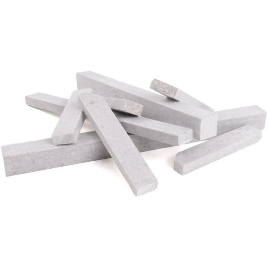 Bacchette di Marmo XL Azul Gris