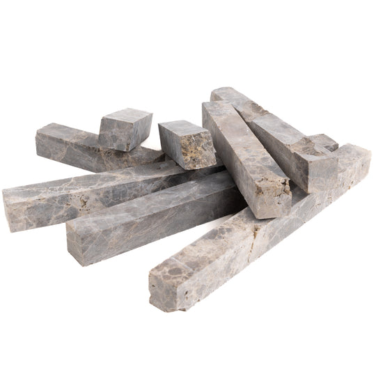 Bacchette di Marmo XL Emperador