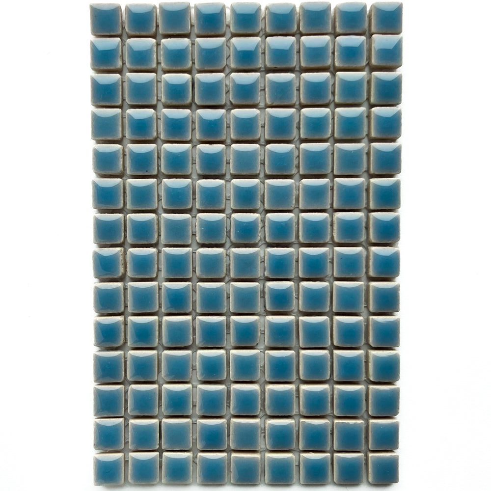 Keramiek 10mm Donker Azuur
