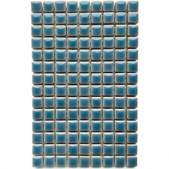 Keramiek 10mm Donker Azuur