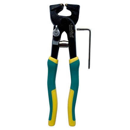 Tenaza de azulejo curva - Seabell Mosaic Tools