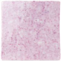 Packshot Morasutti Smalti mosaic tile – pink – 11.5 x 11.5 cm