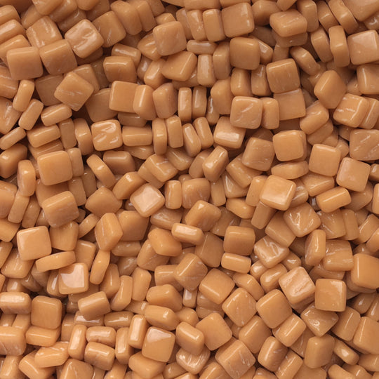 Ottoman 12mm Toffee