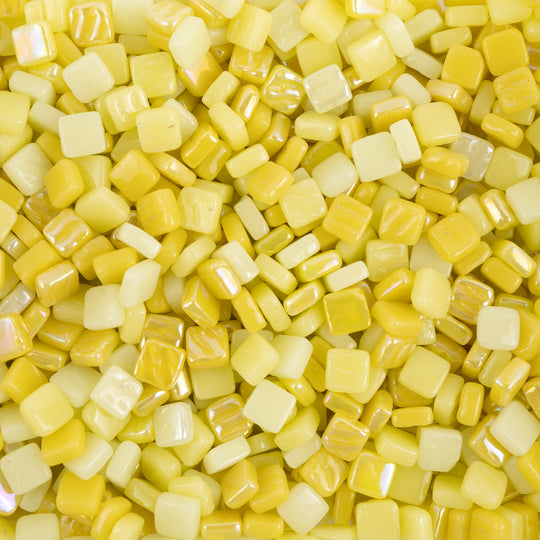 Ottoman 8mm Mix Giallo