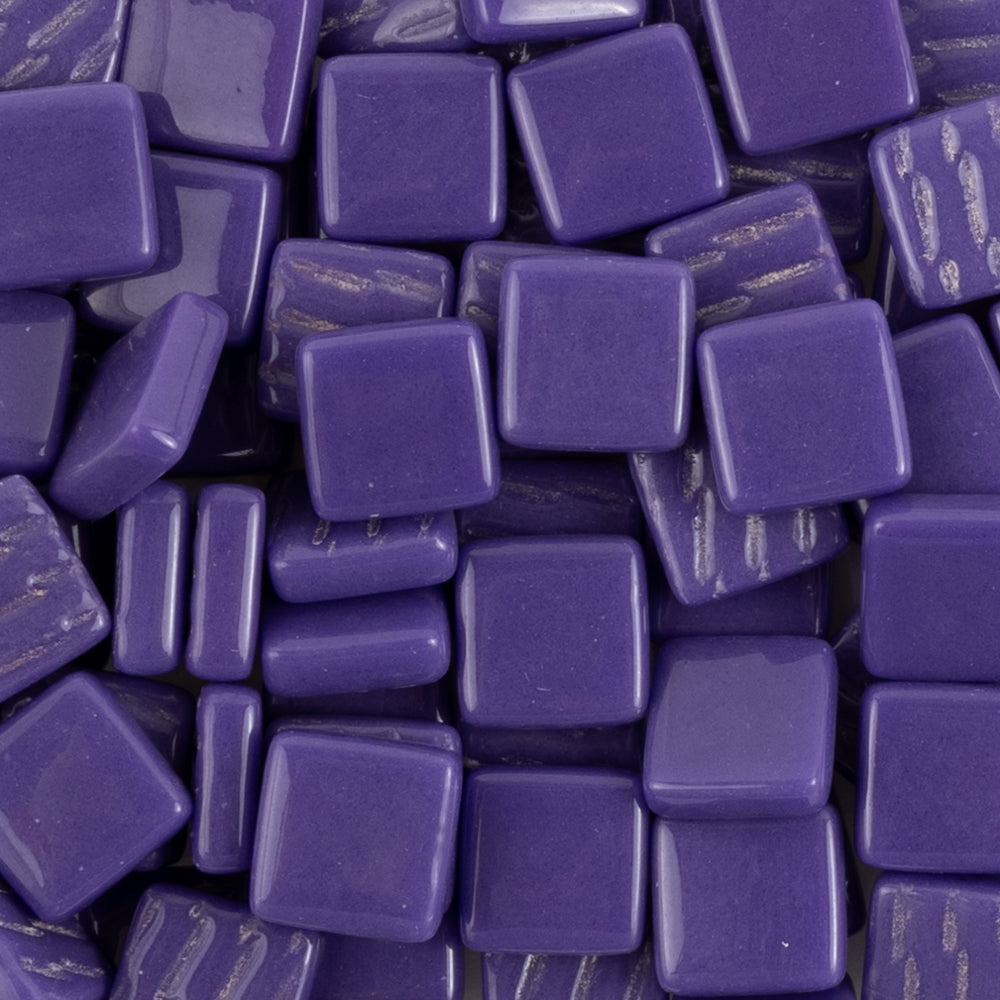 Ottoman 12mm Dark Purple