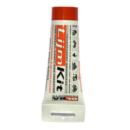 Adhesivo de Silicona Olba 80ml