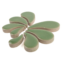 Gota de Chuva Jade