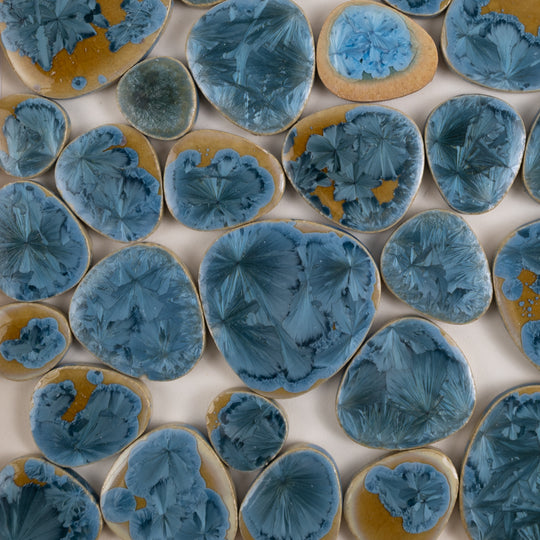 Sten Morris Blue (Løse)
