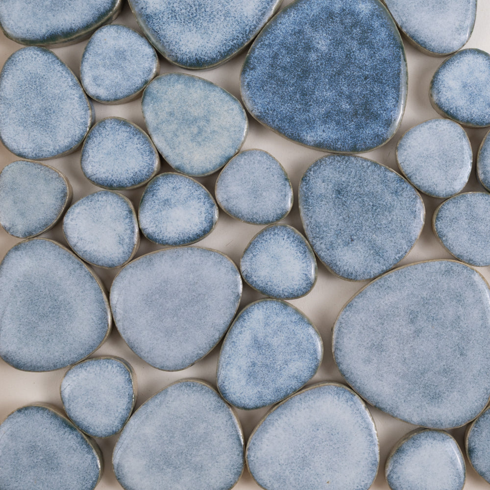Pebbles Misty (Loose)