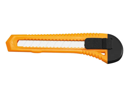 Cuchillo de corte y desprendimiento de 18 mm