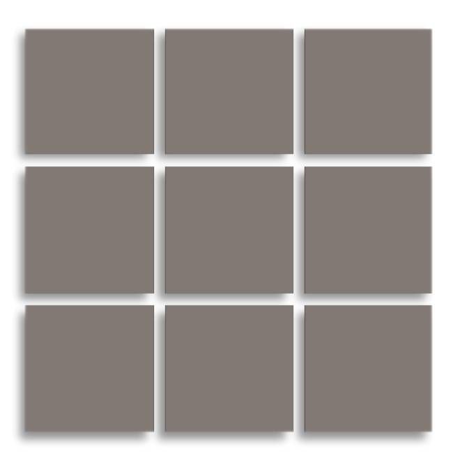 Cinca Mosaicos Porcelanicos 344 Cinza Astro