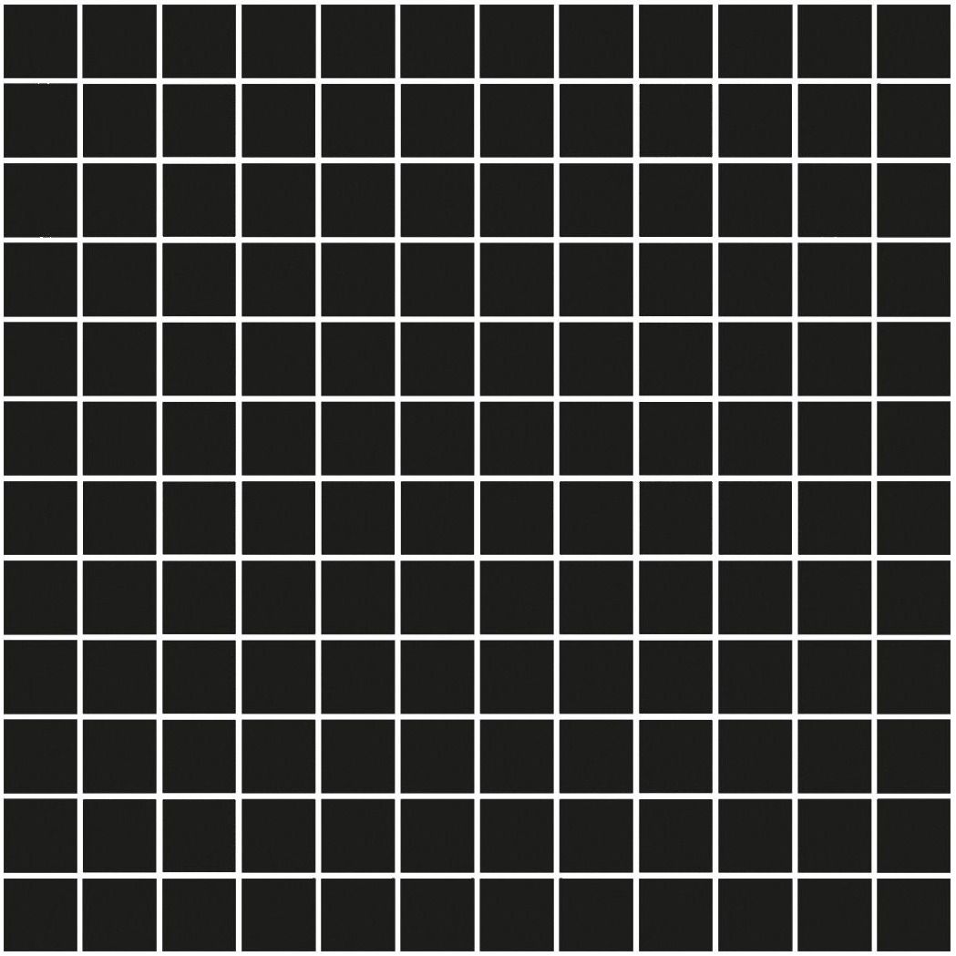 Cinca Mosaicos Porcelanicos 140 Preto