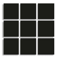 Cinca Mosaicos Porcelanicos 140 Preto
