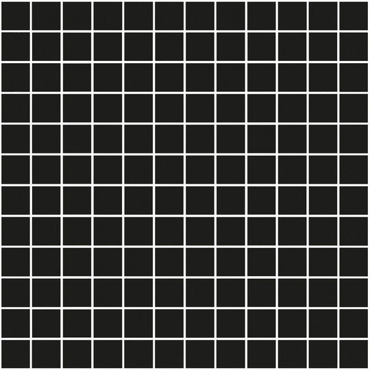 Cinca Mosaicos Porcelanicos 140 Preto