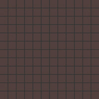 Cinca Mosaicos Porcelanicos 138 Castanho
