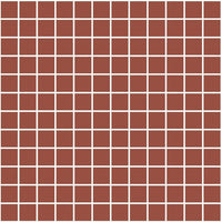 Cinca Mosaicos Porcelanicos 133 Vermelho