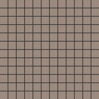 Cinca Mosaicos Porcelanicos 341 Castanho Coral