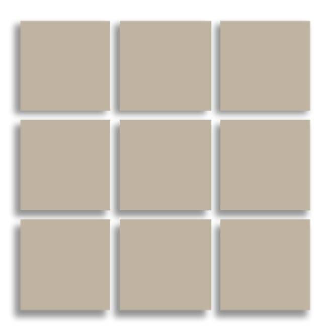 Cinca Mosaicos Porcelanicos 340 Bege Gema