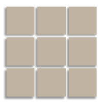 Cinca Mosaicos Porcelanicos 340 Bege Gema