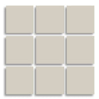 Cinca Mosaicos Porcelanicos 343 Bege Santorini