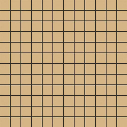 Cinca Mosaicos Porcelanicos 105 Amarelo Palha