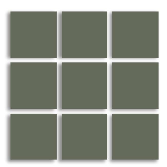 Cinca Mosaicos Porcelanicos 215 Verde