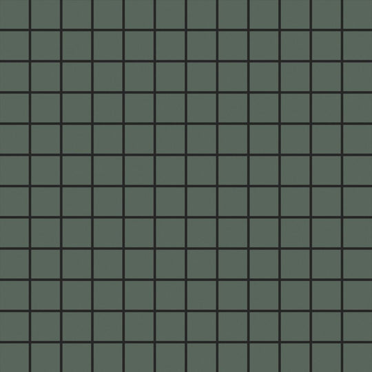 Cinca Mosaicos Porcelanicos 350 Verde Esmeralda