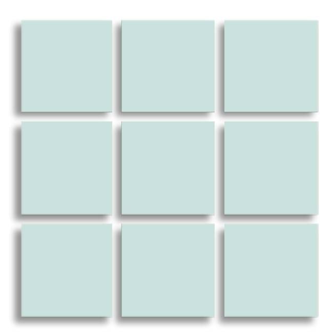 Cinca Mosaicos Porcelanicos 346 Azul Celestite