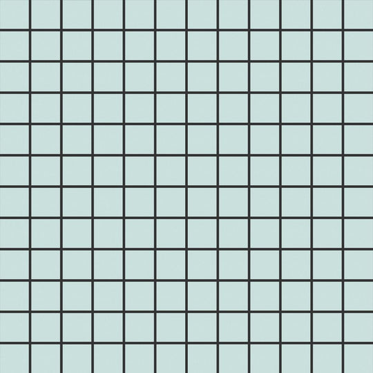 Cinca Mosaicos Porcelanicos 346 Azul Celestite