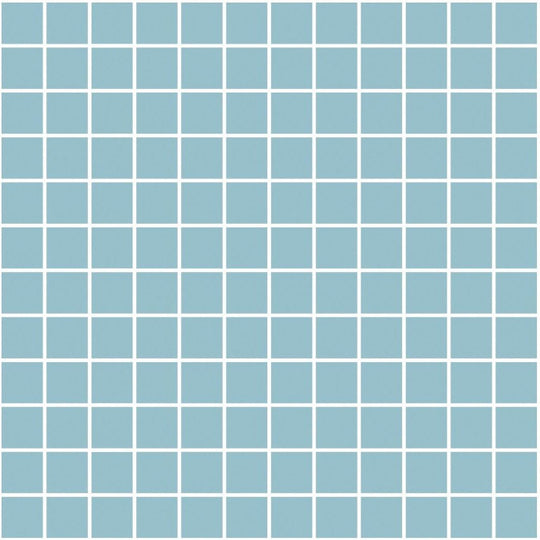 Cinca Mosaicos Porcelanicos 214 Turquesa