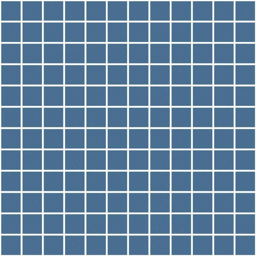 Cinca Mosaicos Porcelanicos 347 Azul Baia