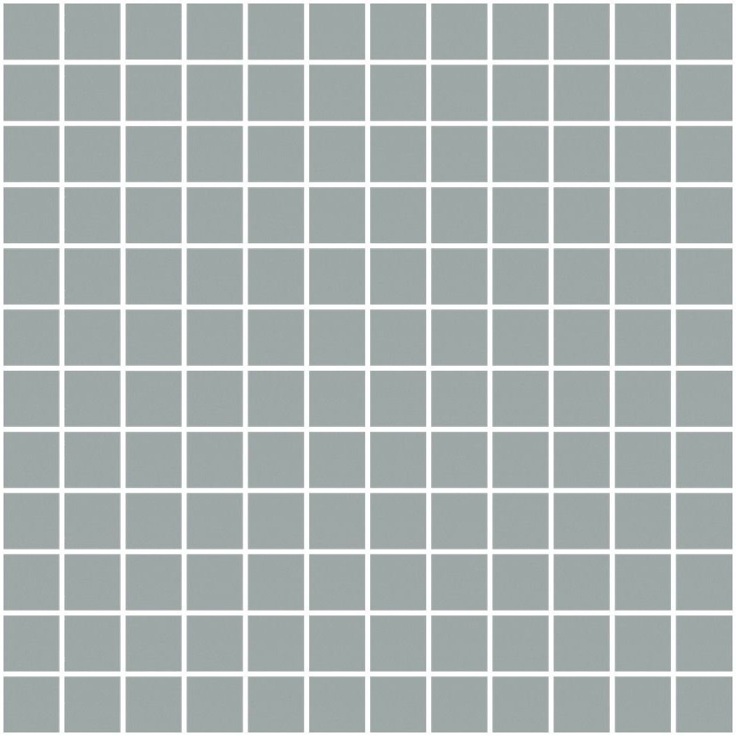 Cinca Mosaicos Porcelanicos 112 Azul Cinza